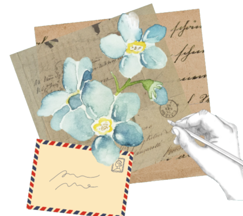 Des mots sur tes maux -                   Words on your wounds