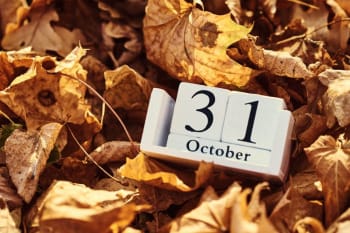 Mais au fait, l'Halloween, d'où ça vient?