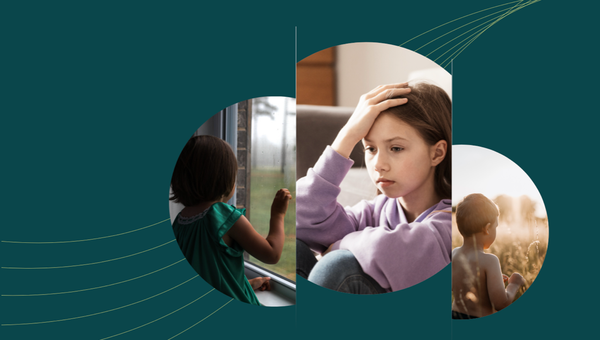 Victimisation des enfants en contexte sectaire
